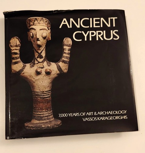 Ancient cyprus vassos - ancient, –