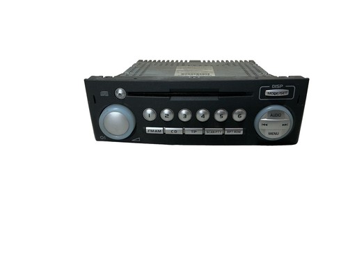 Autoradio mitsubishi colt - autoradio,