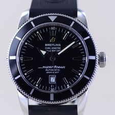Orologio Breitling Superocean