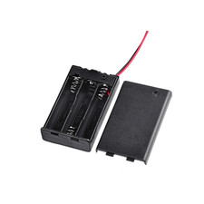 Contenitore per batterie - contenitore,