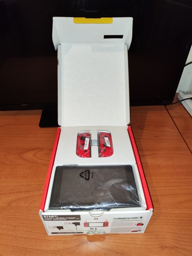 Nintendo switch 32gb console - switch,