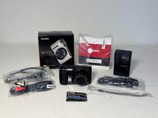 Casio Exilim EX-FH100