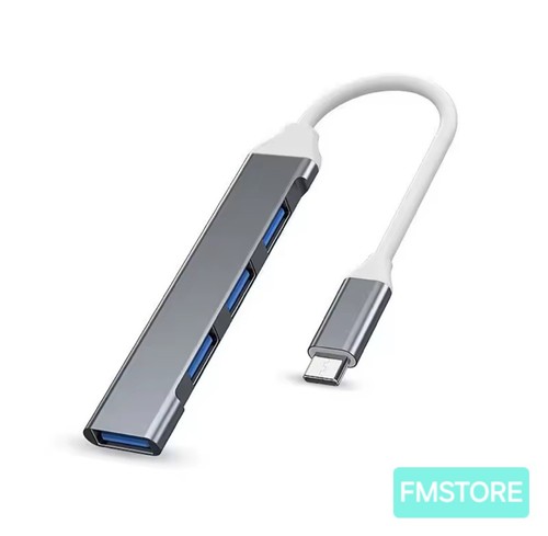 Hub usb 4 - hub,