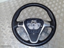 2013 ford fiesta steering - fiesta,
