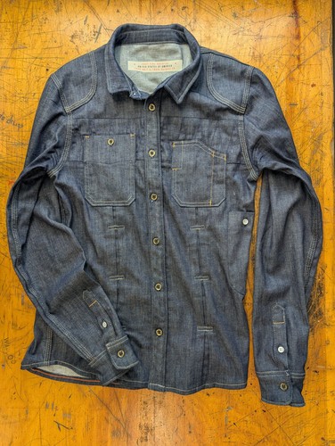 Camicia lavoro williamsburg - camicia,