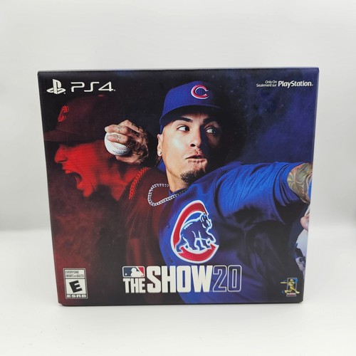 Ps4 mlb the show 15th - show, 20