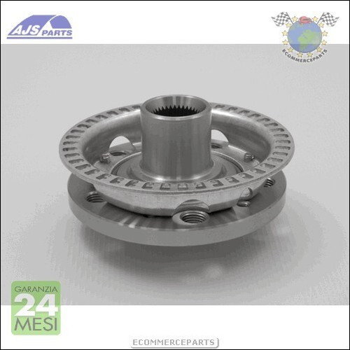 F22aj mozzo cuscinetto ruota - mozzo,