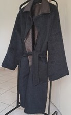 Cappotto  double face Max