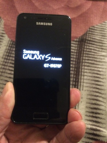 Samsung galaxy advance - advance, i9070