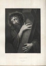 ECCE HOMO, di  LUIS DE MORALES