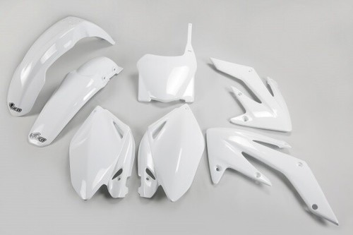 Kit plastiche carene - kit,
