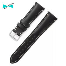 Cinturino orologio in pelle