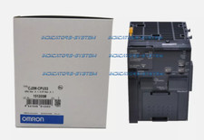 New  Omron CPU CJ2M-CPU33 PLC