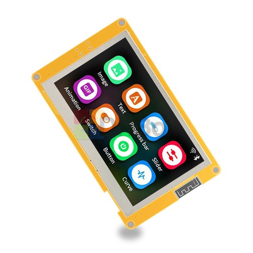 Scheda sviluppo bluetooth - scheda, di