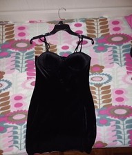 Tubino Nero Tally Weijl