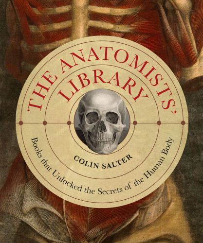 The anatomists library - anatomists', library: