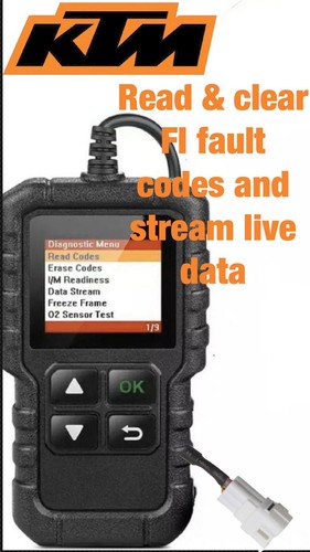 Strumento diagnostico scanner