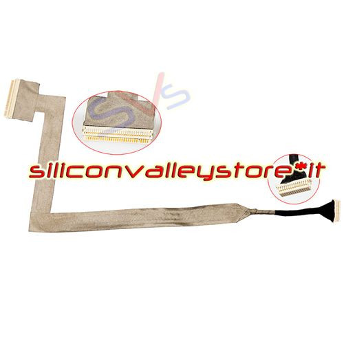 Cavo flat m76s1 010 - cavo,