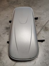 Box/Baule/Portabagagli Volvo tetto auto 400 LT/massimo 50 KG con barre incluse