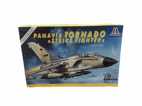 Italeri model kit panavia - italeri,