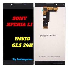 DISPLAY LCD+TOUCH SCREEN SONY