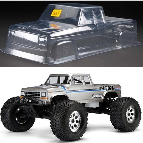 Nuovo hpi savage - nuovo,