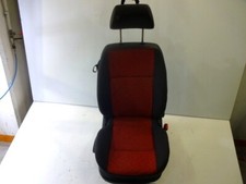 6X3881046AJ SEDILE ANTERIORE DESTRO PASSEGGERO VOLKSWAGEN LUPO 1.0 B 37KW 5M 3P 