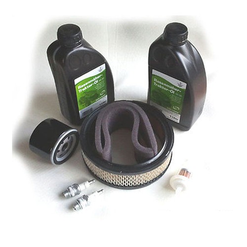 Servizio kit per vanguard - servizio,
