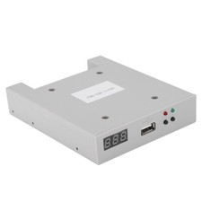Emulatore USB floppy drive