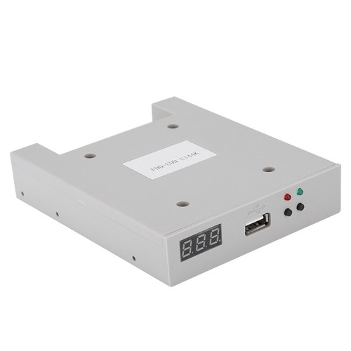 Emulatore usb floppy drive - usb,