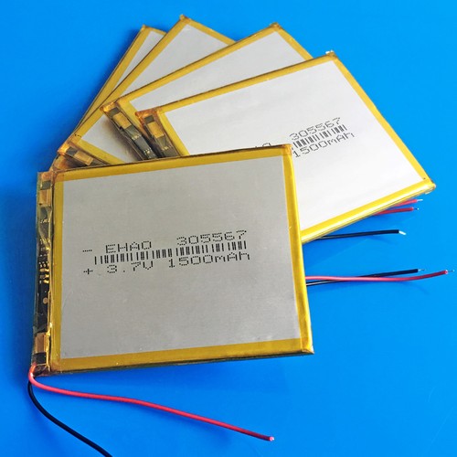 Pezzi batteria ricaricabile - batteria,