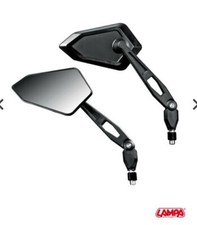 LAMPA JAX COPPIA SPECCHI