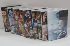 Grey's Anatomy - Stagioni 1-11
