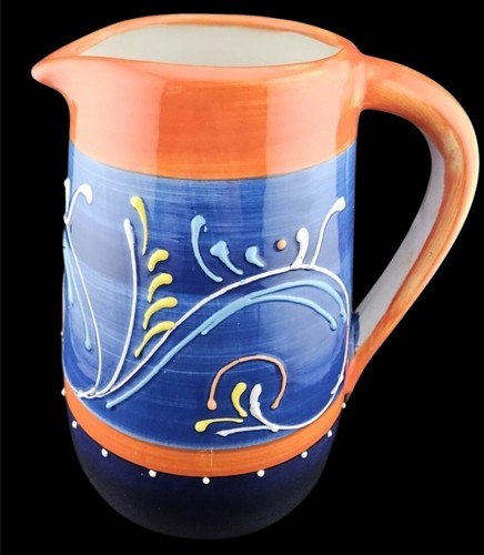 Brocca ceramica spagnola