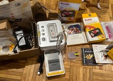 Confezione Stampante Kodak