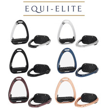 LeMieux Vector Balance Stirrups 