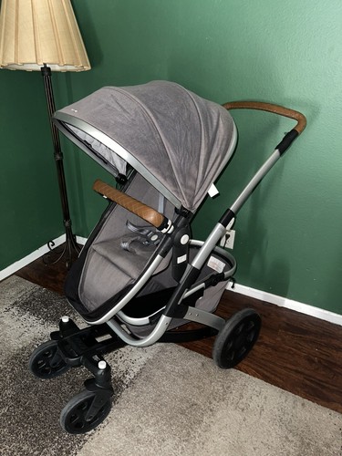 Joolz geo stroller - 2,