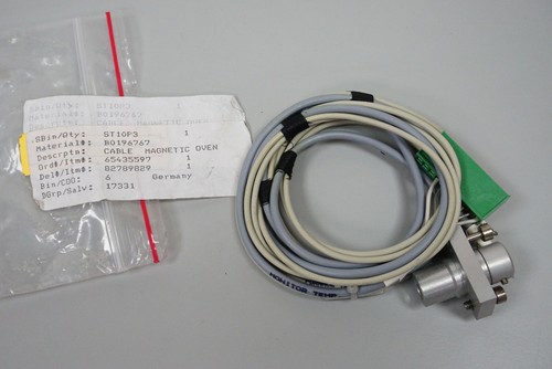 Perkin elmer b019 6767 - elmer, b019-6767