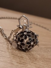 Collana donna chiama - chiama, angeli