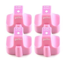 Cartuccia inchiostro magenta 4