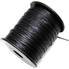 Cotton Wax Cord 8 Assorted