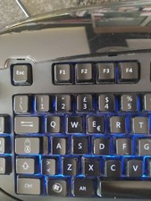 Tastiera Microsoft Reclusa