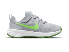 NIKE SCARPE GINNASTICA STRAPP