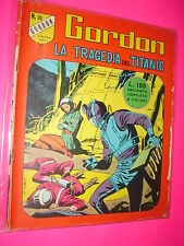 GORDON Corno Superalbo n. 30