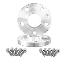 Kit distanziali ruota 10mm - , con