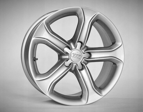 Cerchi lega audi - cerchi,
