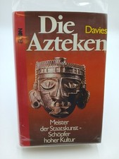 Die Azteken. Meister der