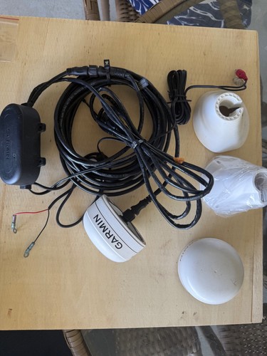 Garmin gxm antenna - 54,