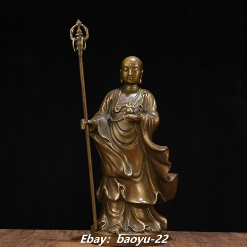 Statua buddha boddhisattva san - buddha,