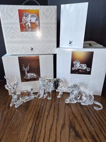 Swarovski scs africa - scs,